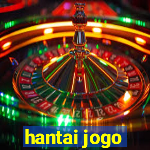 hantai jogo